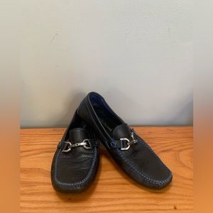 Donald J. Plainer Victor Horsebit 9.5